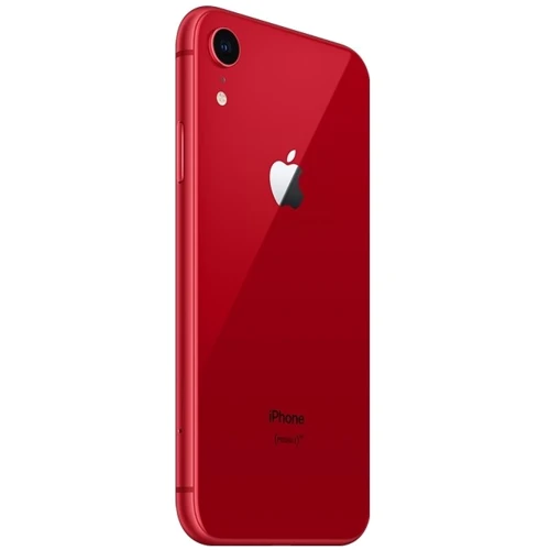 Apple iPhone XR 256GB Red: Диагональ экрана 6.1"