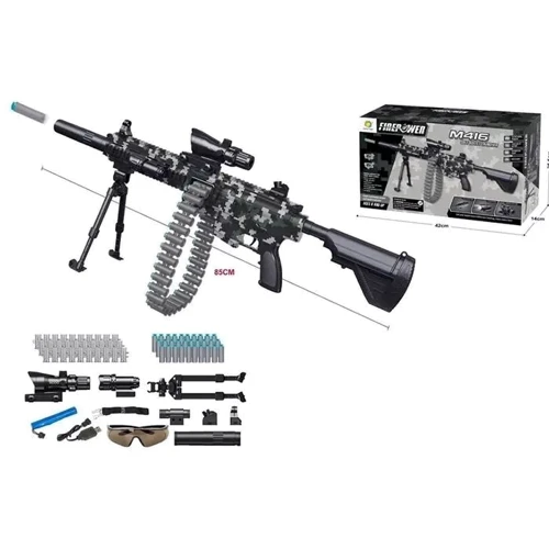 Детский игровой автомат M626