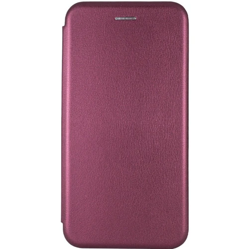 Чехол для телефонов Fashion Classy Burgundy for Xiaomi Redmi Note 11 4G / Redmi 10