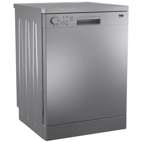 Посудомийка Beko DFN05311S: Місткість (комплектів) 13