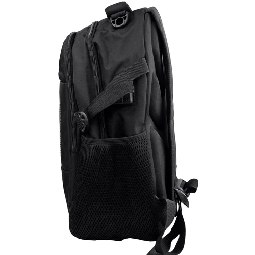 Мужской рюкзак Valiria Fashion черный (3DETAB-W-8803-2): Материал Полиэстер