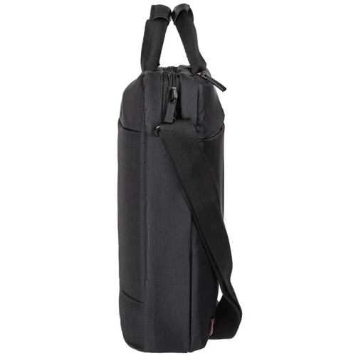 Сумка для ноутбуков Wenger 14" Source Black (601064): Материал нейлон
