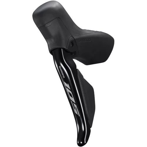Тормоз ручка/шифтер Shimano для гидравл диск тормозов ST-R7170-L 105 Di2 беспроводной, 2-скоростной, левый (ISTR7170LA)