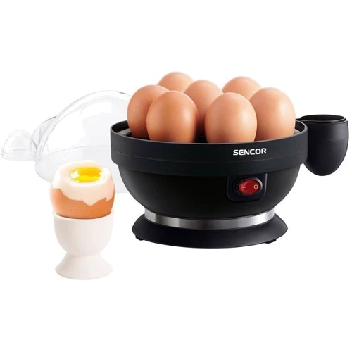 Яйцеварка Sencor SEG 710BP фото 3