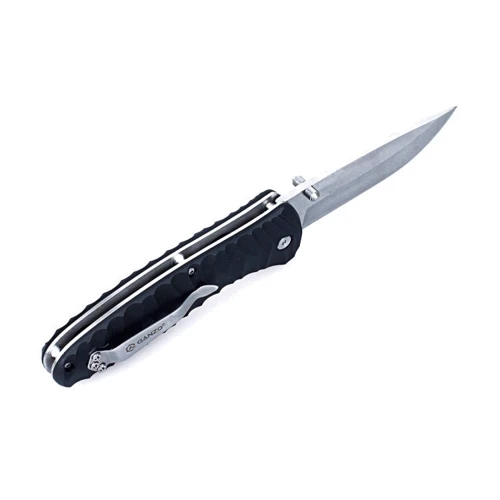 Нож Ganzo G6252-BK Black