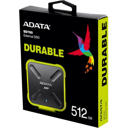 ADATA SD700 512GB (ASD700-512GU31-CYL) фото 6