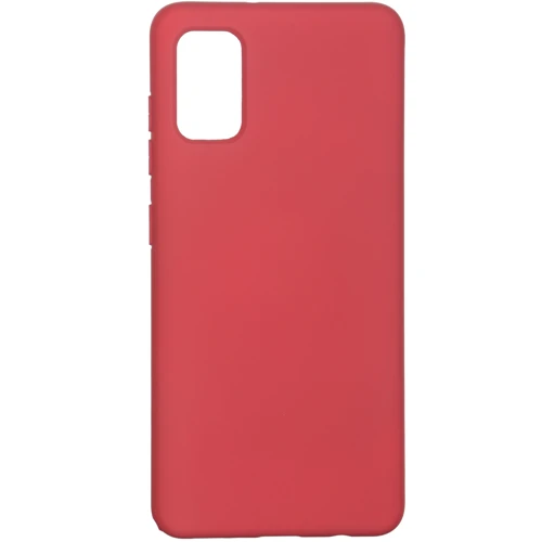 Чехол для телефонов ArmorStandart ICON Case Red for Samsung A415 Galaxy A41 (ARM56579)