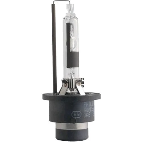 Ксеноновая лампа Philips (D4R / 35W / 4300K) Польша