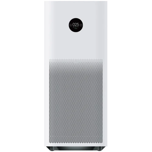 Очиститель воздуха Xiaomi Mi Air Purifier Pro H White (AC-M7-SC) (BHR4280GL): Применение Для офиса, Для дома