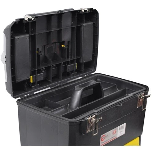 Візок для інструментів Intertool BX-3018: Тип візок