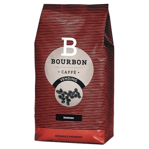 Кофе Lavazza Bourbon Intenso Vending 1 кг (WT3042)
