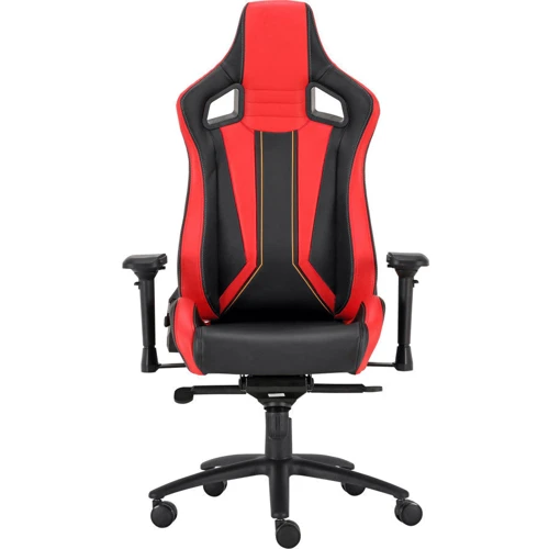 

Gt Racer X-0715 Black/Red