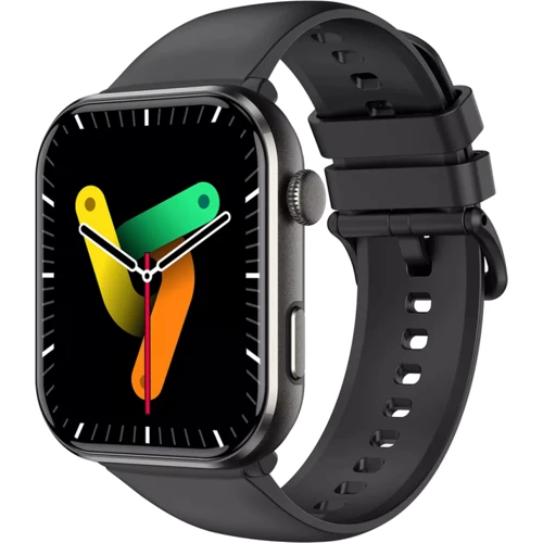 Смарт-часы Blackview R60 Black