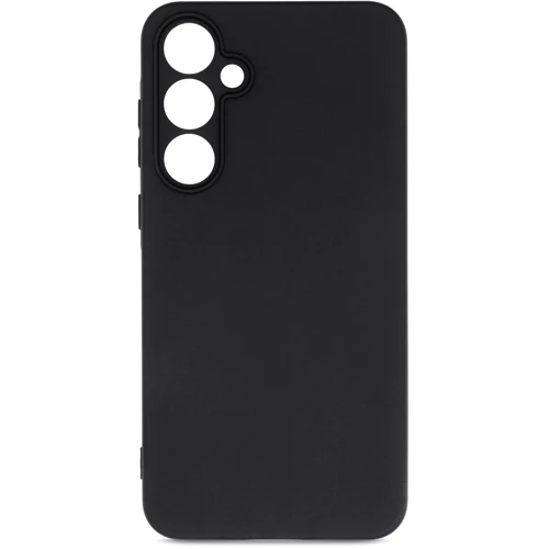 Чохол для телефона ArmorStandart Matte Slim Fit Camera cover Black для Samsung A556 Galaxy A55 (ARM74318)