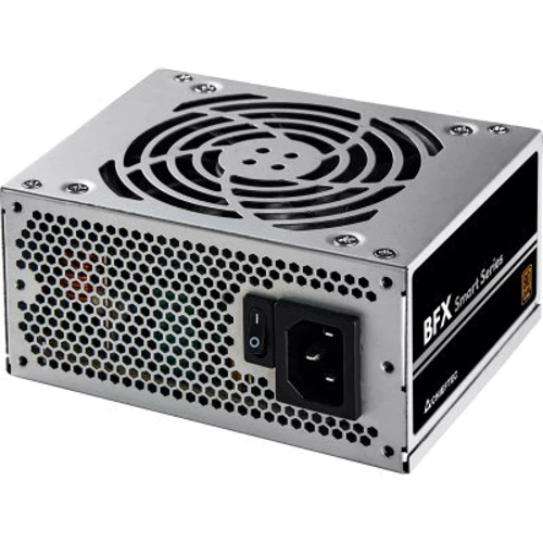 Блок питания Chieftec 350W (BFX-350BS): Мощность, Ватт 350