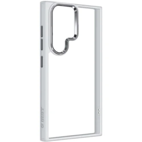 Чехол для телефонов ArmorStandart UNIT2 Case Matte Clear for Samsung S928 Galaxy S24 Ultra (ARM74822)