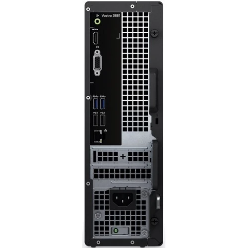 Персональный компьютер (ПК) Dell Vostro 3681 SFF (N206VD3681_2101): Видеокартка Intel UHD 630