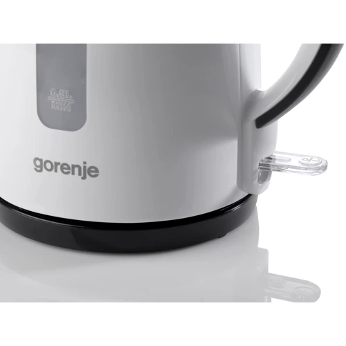 Электрочайник Gorenje K 17 PLBW: Мощность, Вт 2200
