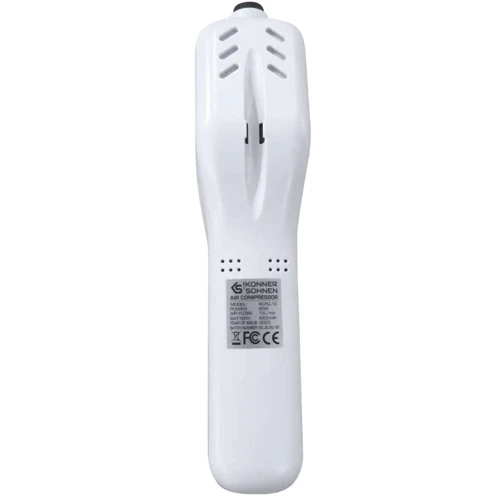 Автомобильный компрессор (аккумуляторный) Konner&Sohnen KS PCL-10