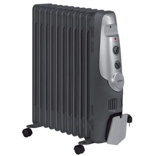 Обігрівач AEG RA 5522