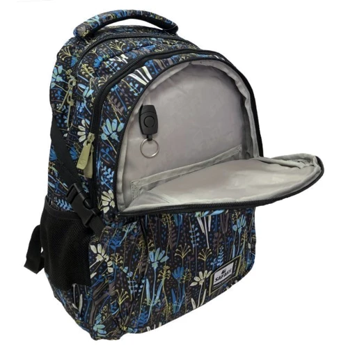 Рюкзак SAFARI 21-146L -1 3 отд., 43x30x20см (110): Стать дитини Для девочек