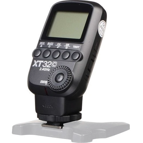 Радиосинхронизатор Радиосинхронизатор-передатчик Godox XT-32 Canon