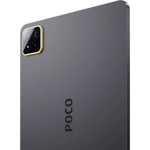 Планшет POCO Pad X1 8/512GB Wi-Fi Grey (Global)