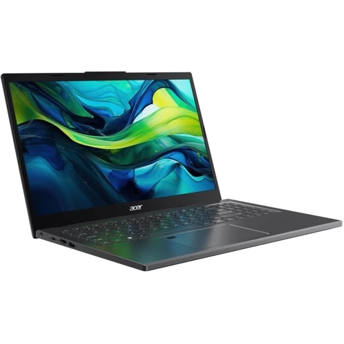 Ноутбук Acer Aspire 15 A15-41M-R00C (NX.KVXEP.003): Екран 15.6 " (1920 x 1080)