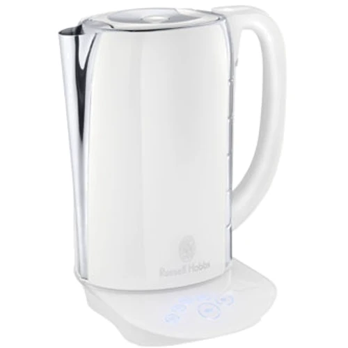 Електрочайник Russell Hobbs 1474380 Glass Touch