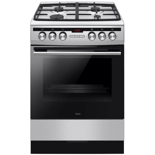Плита комбинированная Amica 6117GET3.33HZpTaAF(Xx)