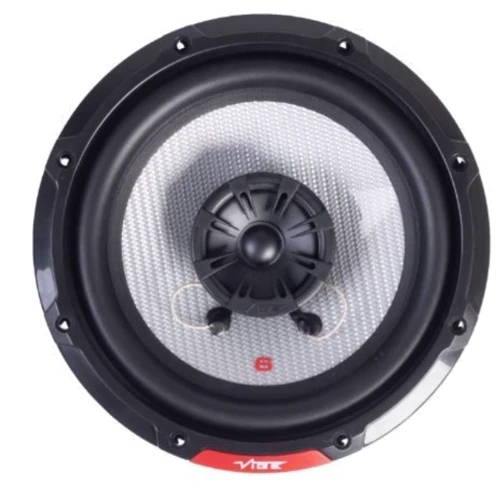 Акустика Vibe PULSE6-V3: Тип коаксиальная автоакустика