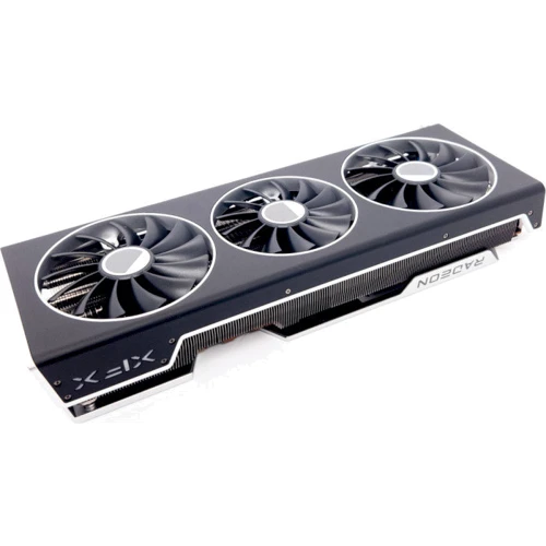 Відеокарта XFX Speedster MERC 319 Radeon RX 7800 XT BLACK Edition (RX-78TMERCB9): Тип пам'яті GDDR6