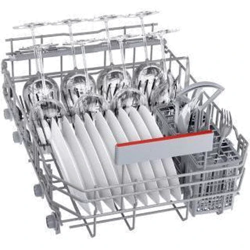 Посудомойка Bosch SPS4EKI60E: Вместимость (комплектов) 9