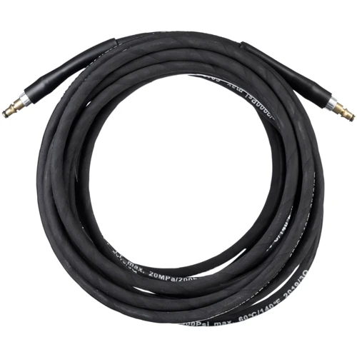 Шланг Intertool высокого давления 10м (DT-1560)