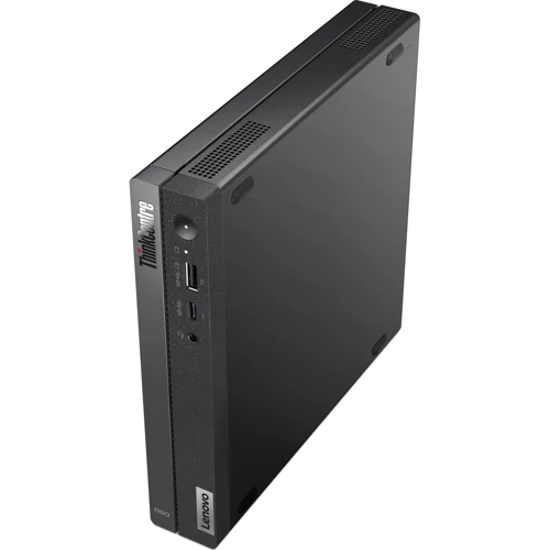 Персональный компьютер (ПК) Lenovo Neo 50q Gen 4 / i3-1215U, 16, 512, KM (12LN0047UI): Размеры 179x36.5x182.9 мм