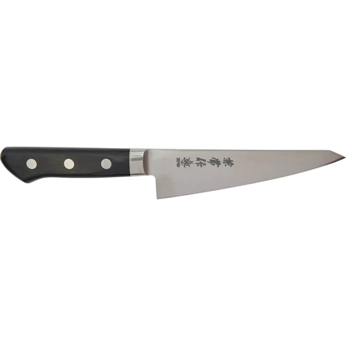Нож кухонный Kanetsune AUS-10 Pro Honesuki-Kaku 150 мм (3989.00.70)