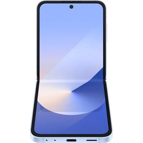 Смартфон Samsung Galaxy Flip 6 12/512Gb Blue Approved Витринный образец фото 6