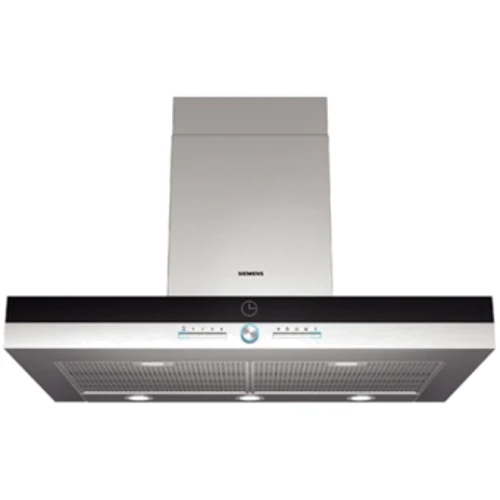 Вытяжка Siemens LC 958 BA 90