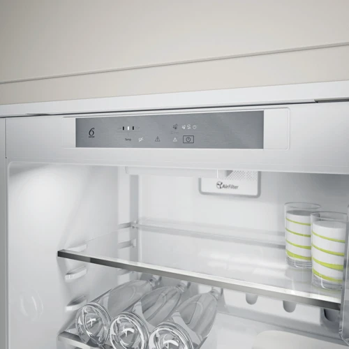 Встраиваемый холодильник Whirlpool SP40 801 EU фото 10