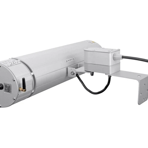 Обогреватель Eurom Golden 2000 Amber Smart Rotary Patioheater (334128): Максимальная мощность, кВт 2