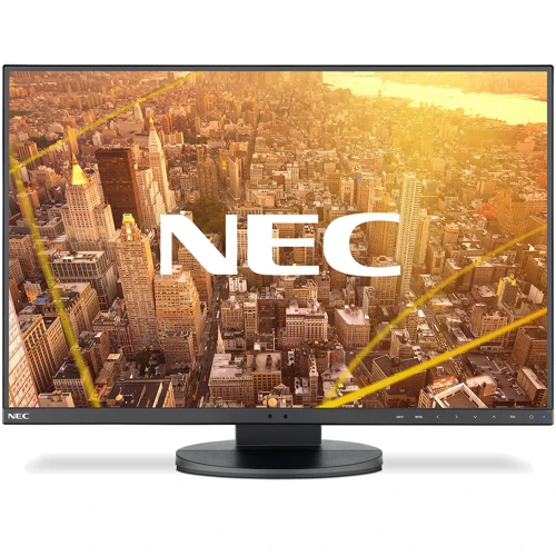 Монітор NEC MultiSync EA241WU: Формат зображення 16:10