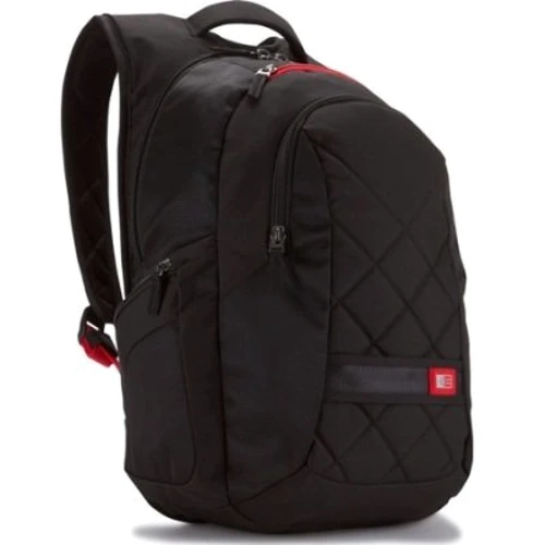 Сумка для ноутбуков Case Logic 16" Black (DLBP116K): Тип сумки рюкзак