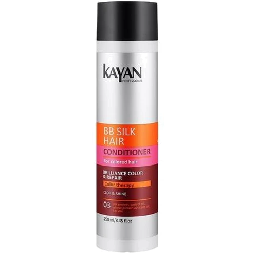 Kayan Кондиционер для окрашенных волос 250 ml