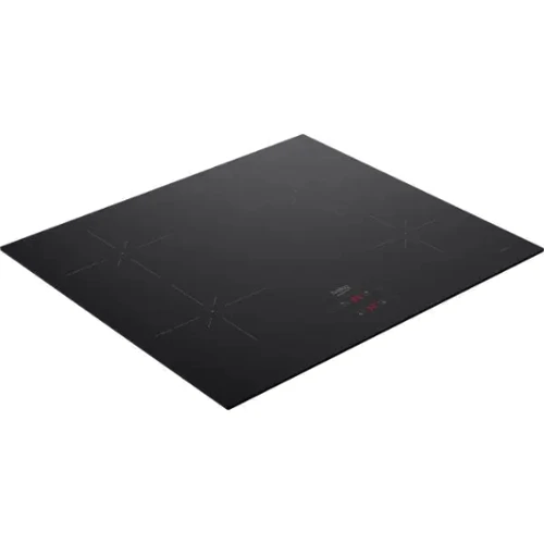 Варочная поверхность Beko HII64400SMT: Рабочая поверхность стеклокерамика