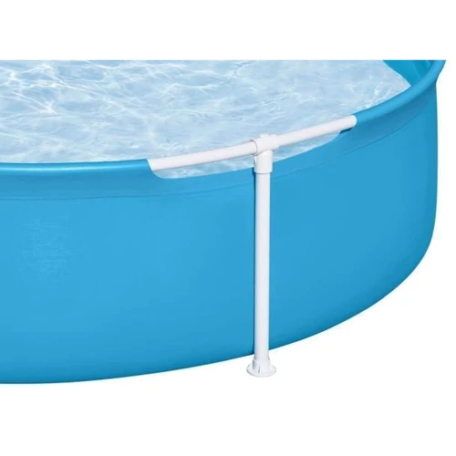 Бассейн каркасний дитячий Bestway 152x38 см (56283N) фото 2