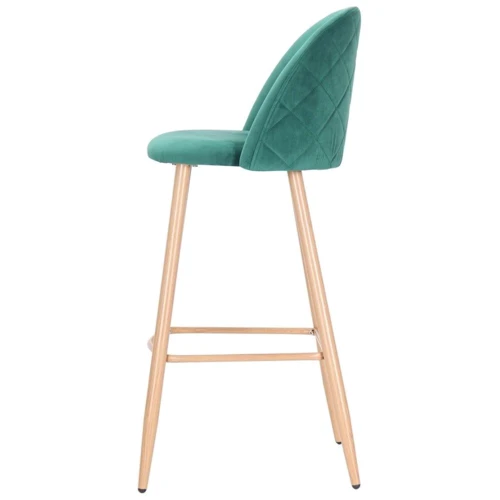 Стул Bellini green (545882): Тип Барные