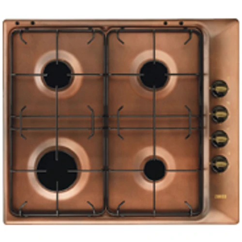 Варочная поверхность газовая Zanussi ZGL 646 ITC