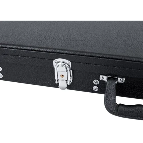 Кейс для электрогитары GATOR GWE-JAG Jaguar Style Guitar Case