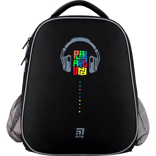 Рюкзак Kite Education каркасный Playground K20-531M-1