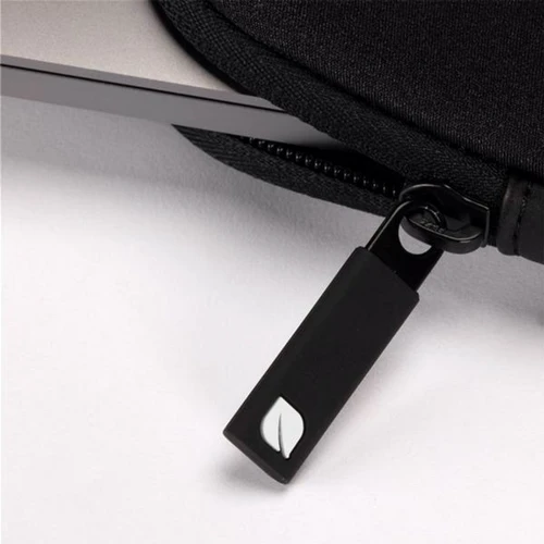 Incase Classic Sleeve Black (INMB100648-BLK) for MacBook 13-14" фото 9